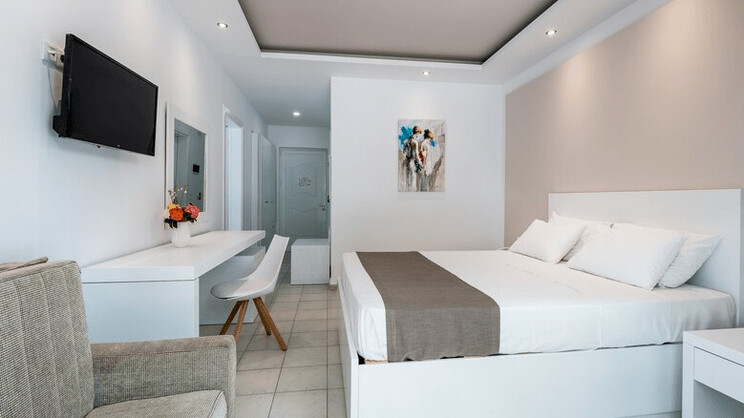 Family Superior 2 Bedrooms